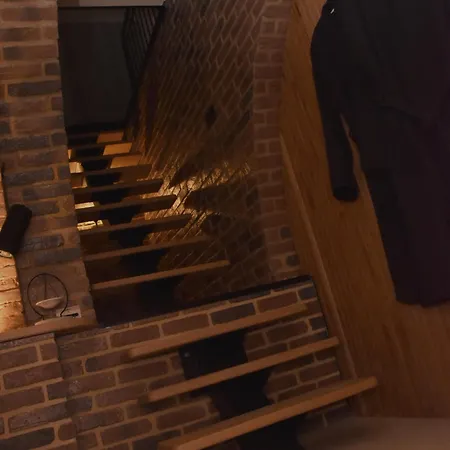 Ferienhaus La Luxure- Loveroom