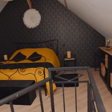 別荘 La Luxure- Loveroom