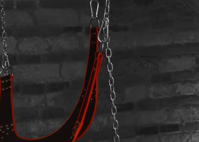 La Luxure- Loveroom Nyaraló