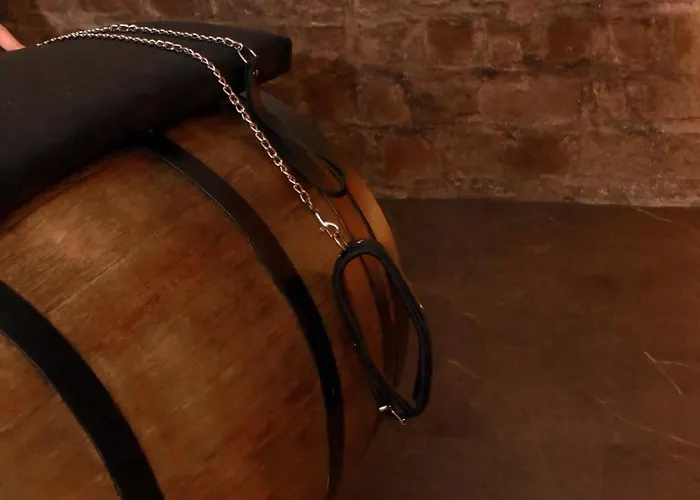 Nyaraló La Luxure- Loveroom