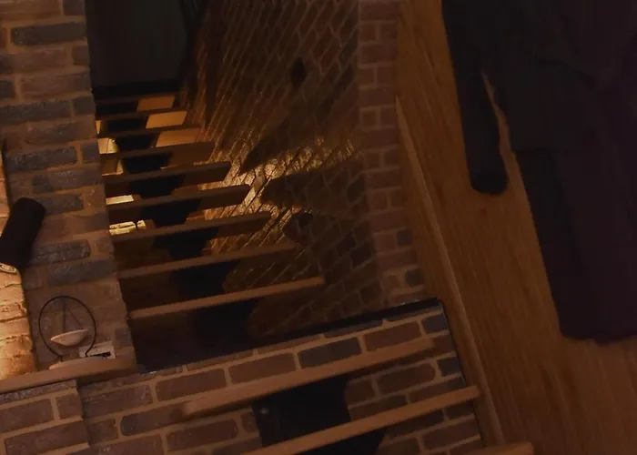 Nyaraló La Luxure- Loveroom